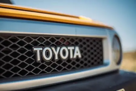 女神节系列｜只有越野车才装得下我们的勇敢-真是越野车