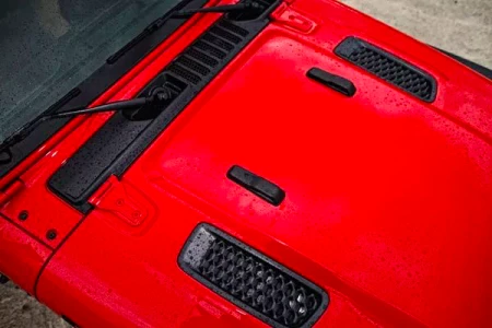 女神节系列｜只有越野车才装得下我们的勇敢-真是越野车