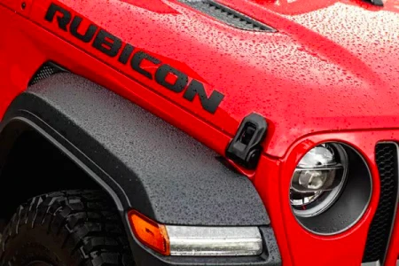 女神节系列｜只有越野车才装得下我们的勇敢-真是越野车