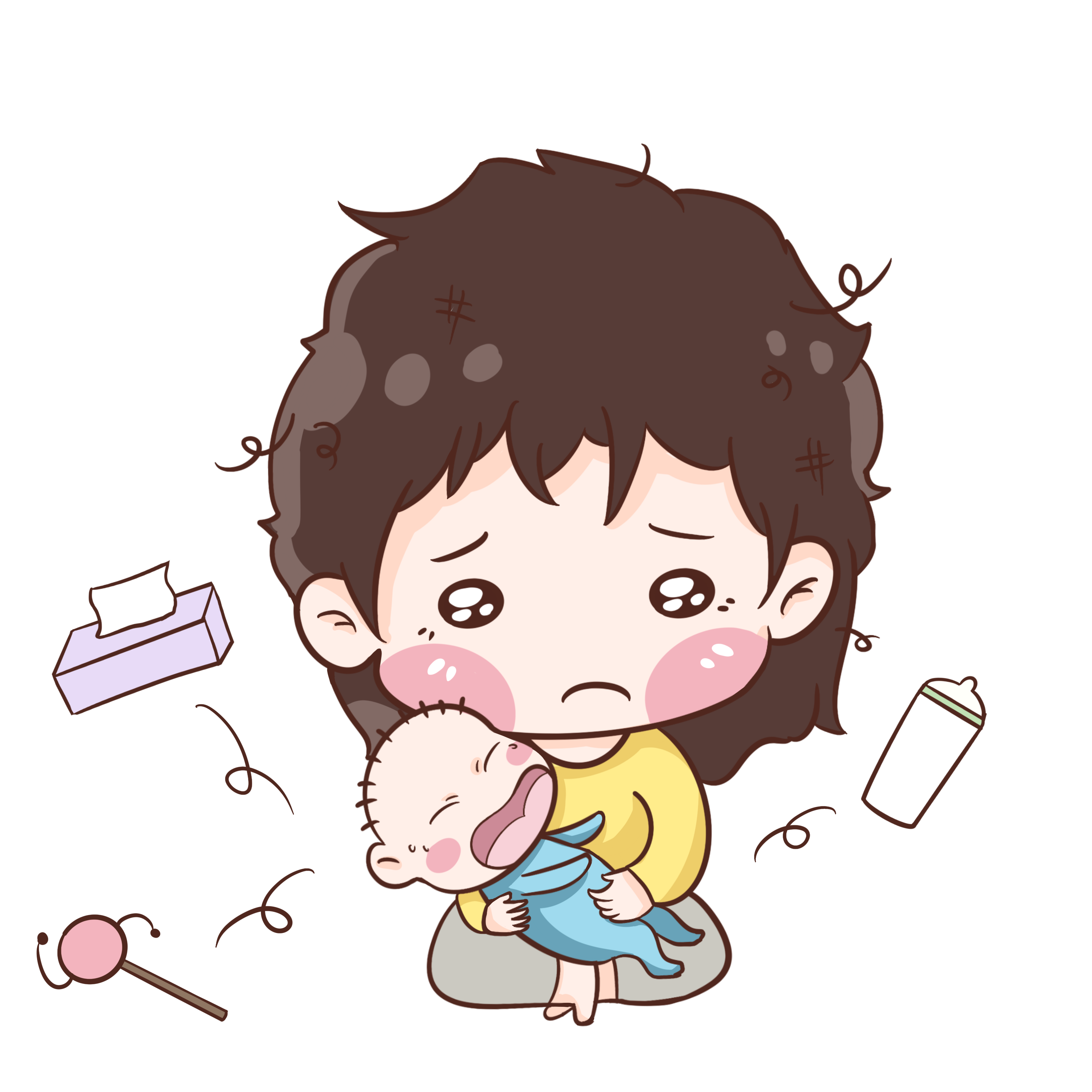 产后修复别只顾着身材，这个项目才真正影响你的健康-产后修复对身体有什么好处