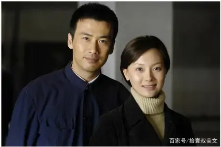 最具阳刚之气的演员，柳云龙、朱亚文上榜，他的入选让我意想不到（阳刚之气名人）