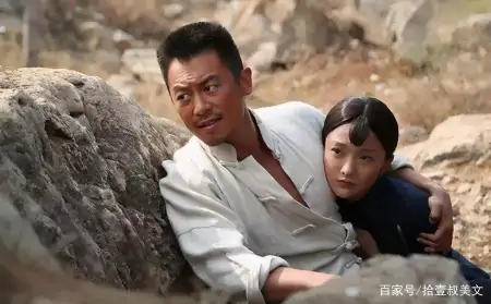 最具阳刚之气的演员，柳云龙、朱亚文上榜，他的入选让我意想不到（阳刚之气名人）