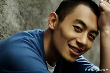 最具阳刚之气的演员，柳云龙、朱亚文上榜，他的入选让我意想不到（阳刚之气名人）