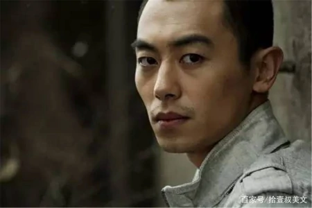 最具阳刚之气的演员，柳云龙、朱亚文上榜，他的入选让我意想不到（阳刚之气名人）