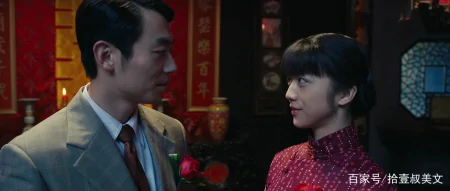 最具阳刚之气的演员，柳云龙、朱亚文上榜，他的入选让我意想不到（阳刚之气名人）