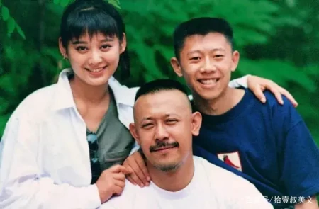 最具阳刚之气的演员，柳云龙、朱亚文上榜，他的入选让我意想不到（阳刚之气名人）