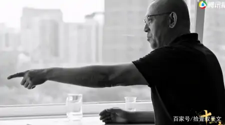 最具阳刚之气的演员，柳云龙、朱亚文上榜，他的入选让我意想不到（阳刚之气名人）