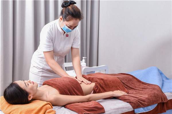 产后修复主要做哪些部位？这7个指标你达标了几个？-产后修复哪几项