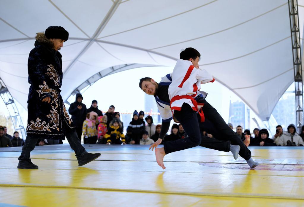 中国-中亚峰会｜带你领略不一样的中亚五国！（中亚五国概况读后感）