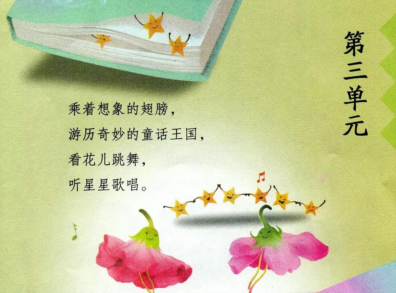 三年级上册语文第三单元复习教学流程-三年级上册语文第三单元教学计划