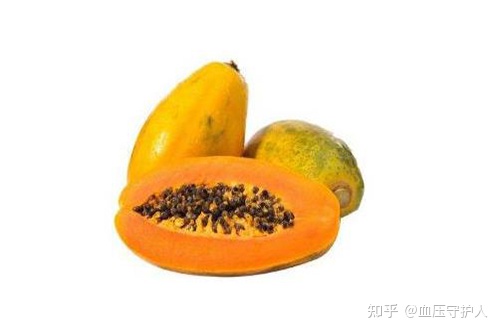 降血压十大水果（降血压十大水果蔬菜菠菜）