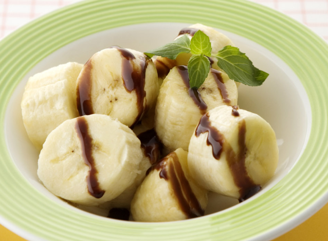 健康生活：宝宝缺钾适合吃什么水果和蔬菜？