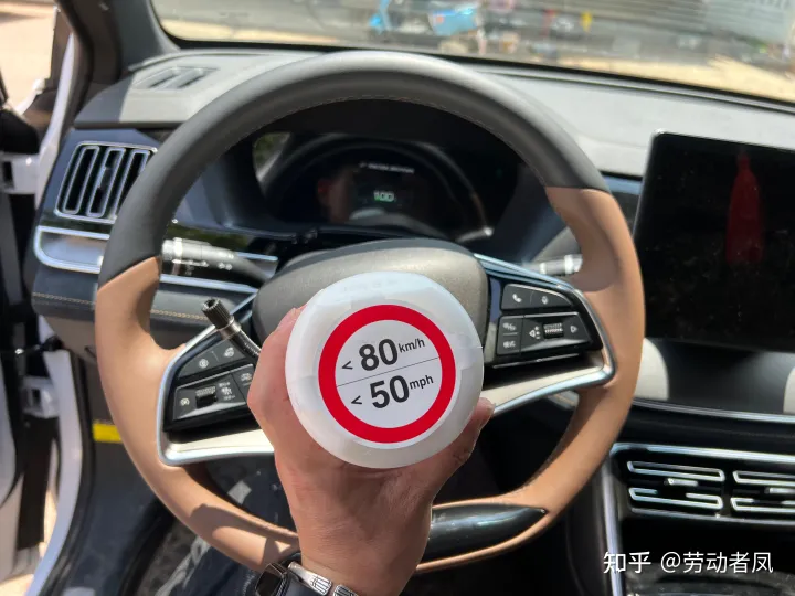 唐DM-i每天一个小技巧，用车没烦恼——轮胎故障处理补胎液的使用-唐dm换胎后胎压监测信号异常