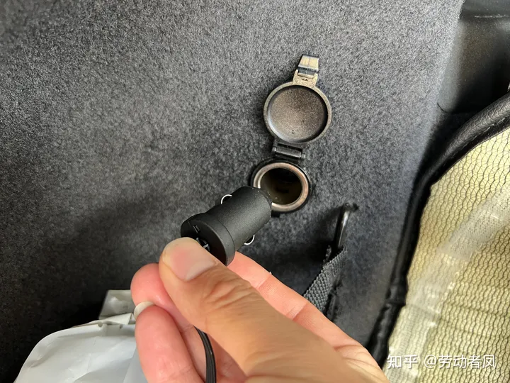 唐DM-i每天一个小技巧，用车没烦恼——轮胎故障处理补胎液的使用-唐dm换胎后胎压监测信号异常