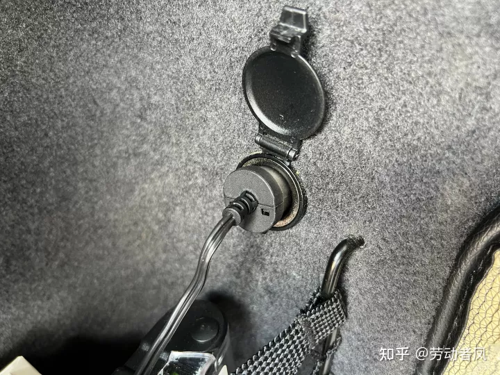 唐DM-i每天一个小技巧，用车没烦恼——轮胎故障处理补胎液的使用-唐dm换胎后胎压监测信号异常