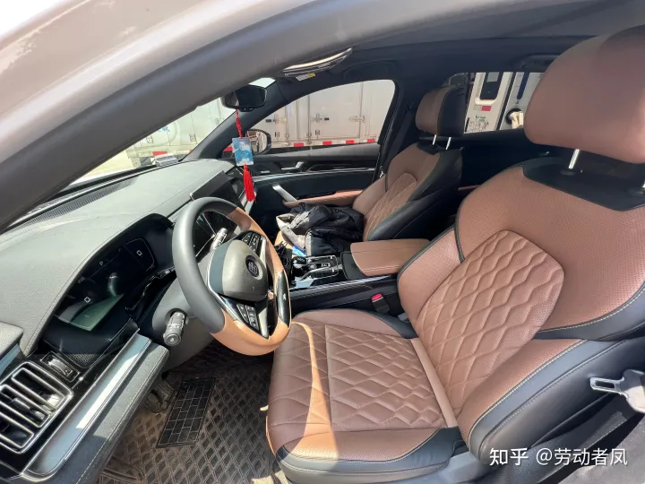 唐DM-i每天一个小技巧，用车没烦恼——轮胎故障处理补胎液的使用-唐dm换胎后胎压监测信号异常