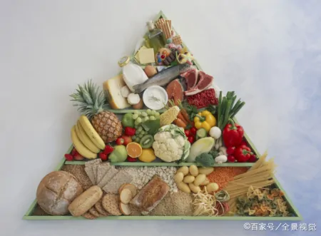 高血压的人，这四类食物就千万不要吃了，不然降压药等于白吃（高血压吃什么食物一览表）