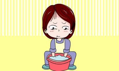 滴露消毒液可以和洗衣液一起用吗 一瓶好爸爸除菌除螨更省心-滴露消毒液能与洗衣液一起用吗有毒吗