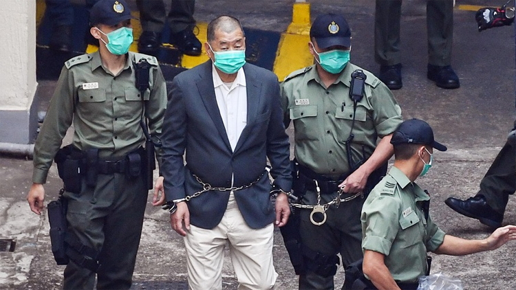 李家超提請人大釋法，香港各界：撐特首決定，撐人大釋法