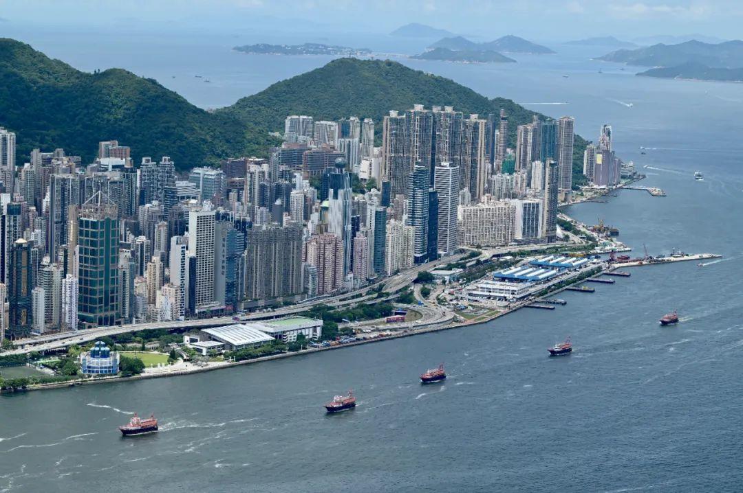 李家超提請人大釋法，香港各界：撐特首決定，撐人大釋法