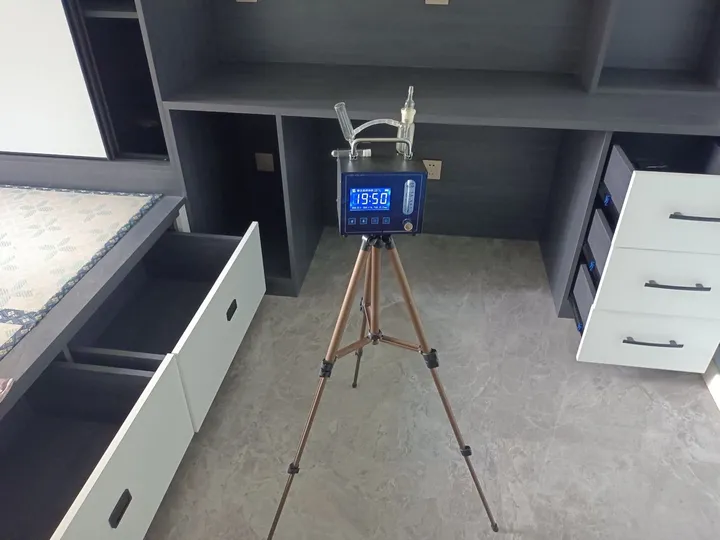 甲醛检测第三方权威机构是指什么？（甲醛第三方权威检测机构）