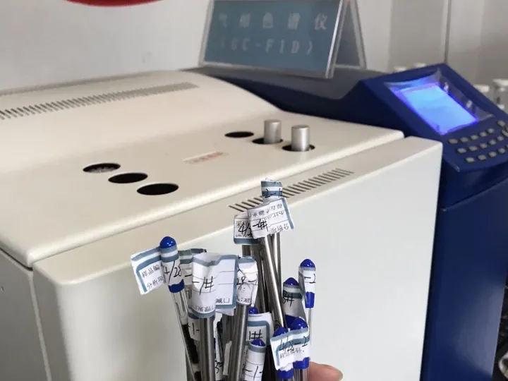 甲醛检测第三方权威机构是指什么？（甲醛第三方权威检测机构）