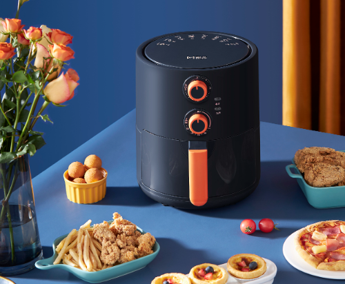 空气炸锅会不会爆炸？防范五大坏处风险（空气炸锅会致）