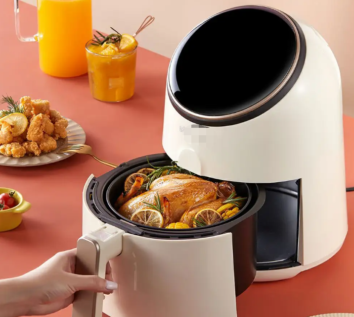 空气炸锅会不会爆炸？防范五大坏处风险（空气炸锅会致）
