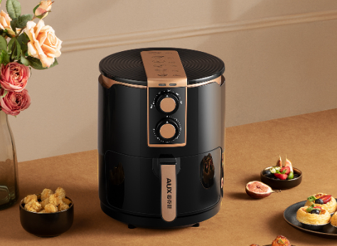 空气炸锅会不会爆炸？防范五大坏处风险（空气炸锅会致）