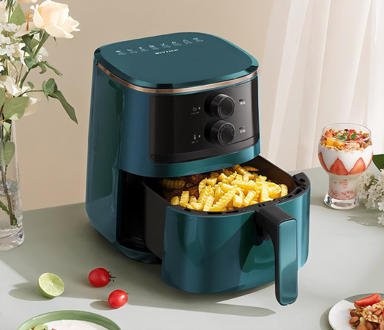 空气炸锅会不会爆炸？防范五大坏处风险（空气炸锅会致）