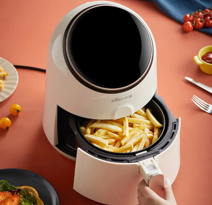 空气炸锅会不会爆炸？防范五大坏处风险（空气炸锅会致）