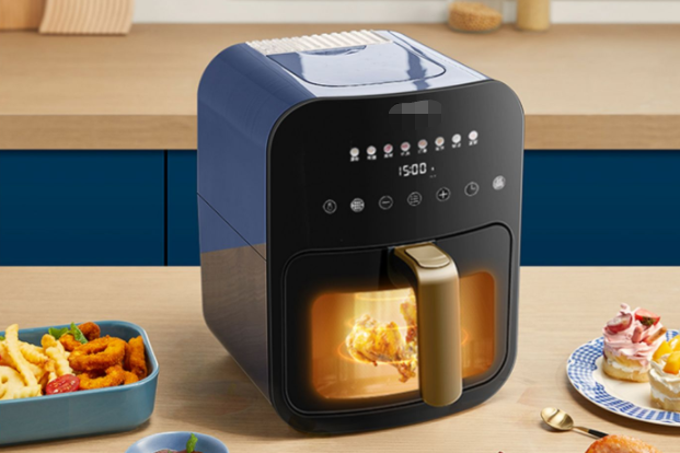 空气炸锅的危害有哪些？揭露四大陷阱骗局（空气炸锅致癌央视曝光空气炸锅的危害）