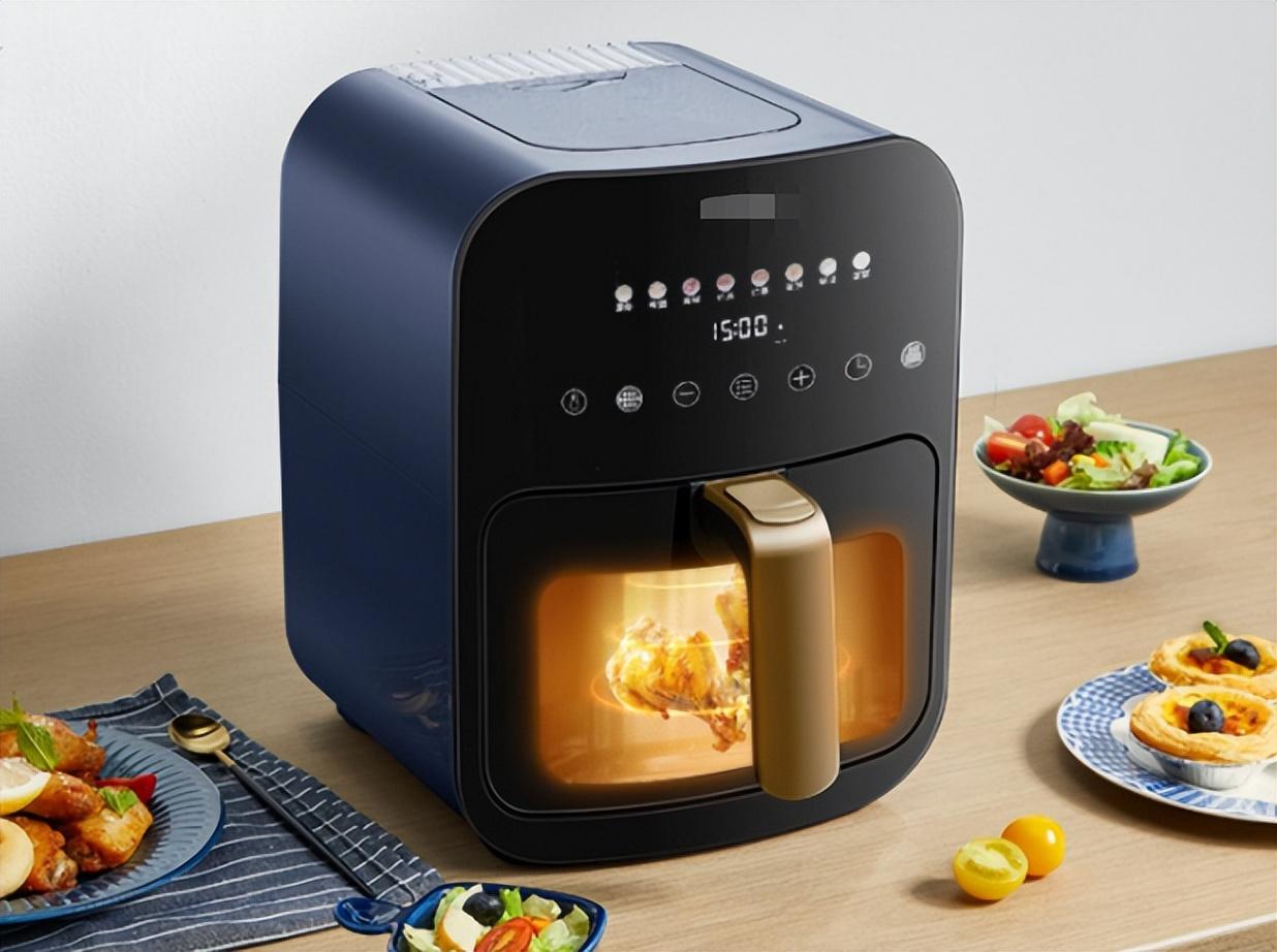 空气炸锅的危害有哪些？揭露四大陷阱骗局（空气炸锅致癌央视曝光空气炸锅的危害）