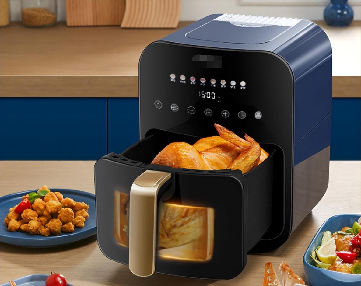 空气炸锅的危害有哪些？揭露四大陷阱骗局（空气炸锅致癌央视曝光空气炸锅的危害）