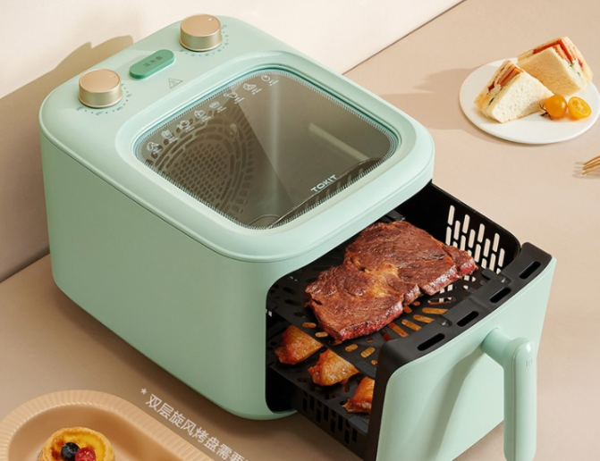 空气炸锅的危害有哪些？揭露四大陷阱骗局（空气炸锅致癌央视曝光空气炸锅的危害）