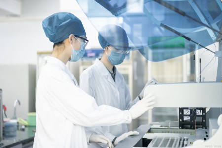 国内第三方权威检测机构有哪些？-隐石检测（国内知名第三方检测机构）