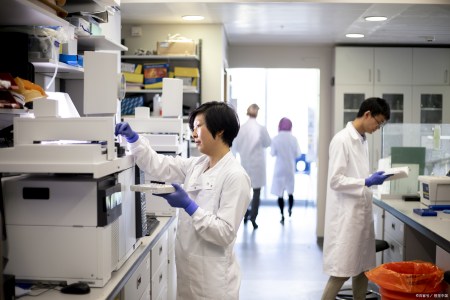 国内第三方权威检测机构有哪些？-隐石检测（国内知名第三方检测机构）