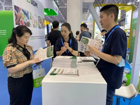 GGU亮相2023 FBIF食品创新展 食品领域创新型认证引高度关注（sial找国际食品展）