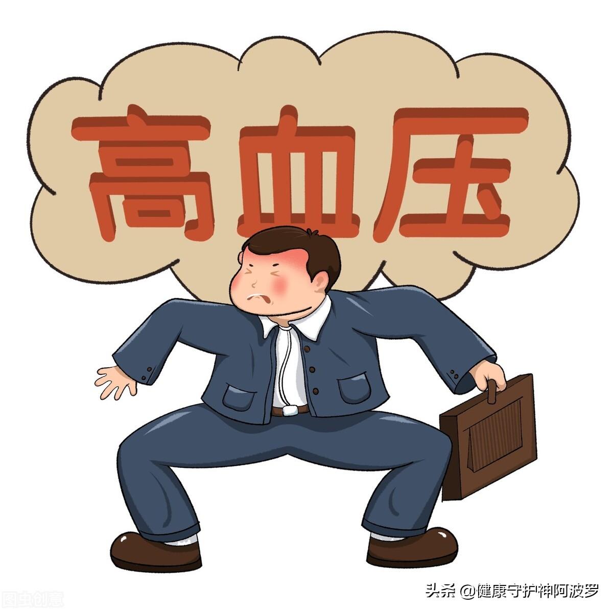 不吃药，如何才能降血压？请记住这6点-血压高不吃药怎么才能降下去