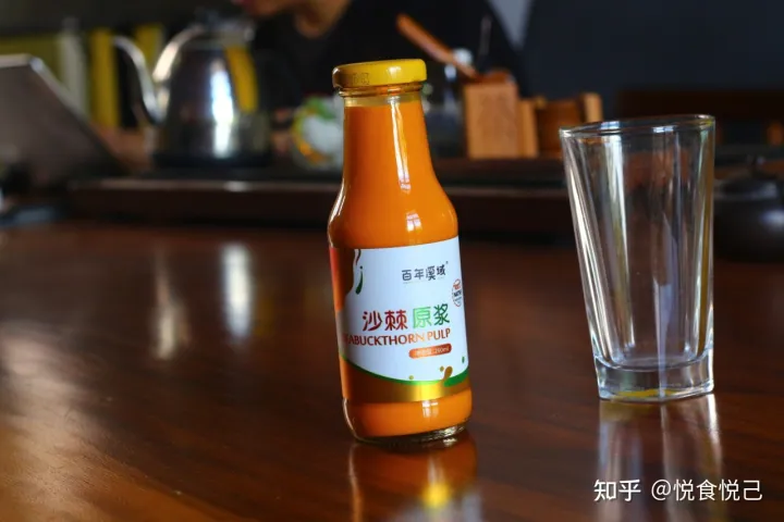 你绝对想不到，沙棘原浆对儿童还有这么多的好处！（小孩能喝沙棘原浆吗?）