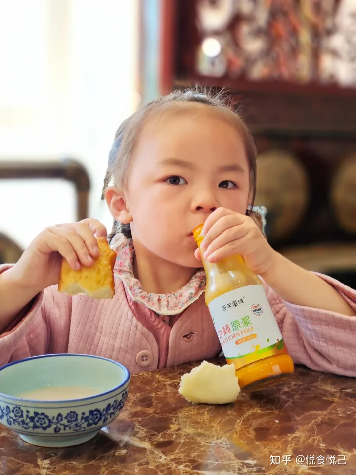 你绝对想不到，沙棘原浆对儿童还有这么多的好处！（小孩能喝沙棘原浆吗?）