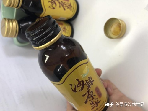 沙棘原浆的喝法知多少？哪些人群不适合喝沙棘原浆？（沙棘原浆有没有副作用）