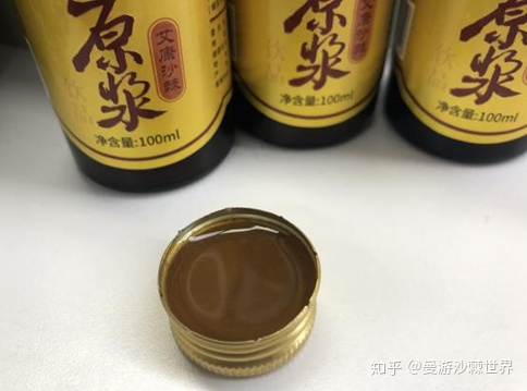 沙棘原浆的喝法知多少？哪些人群不适合喝沙棘原浆？（沙棘原浆有没有副作用）