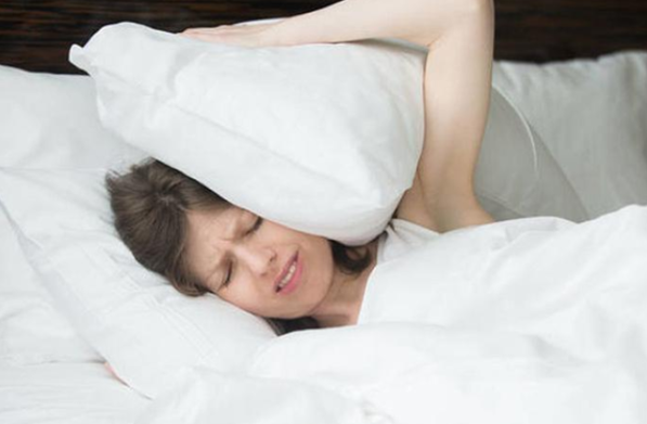 经常失眠不用慌，告诉你一个不吃药的方法！-长期失眠不吃药能自愈吗