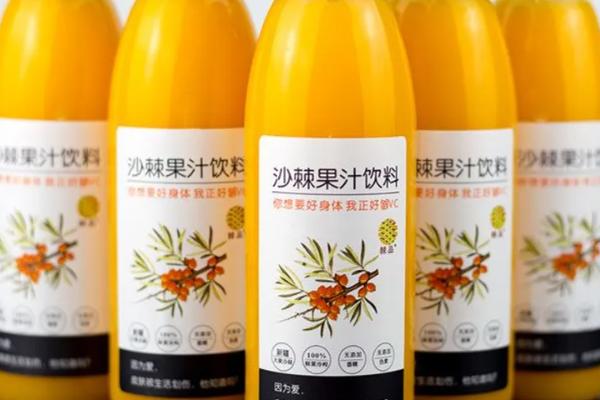 哪里的沙棘原浆质量最好？（沙棘原浆第一品牌）