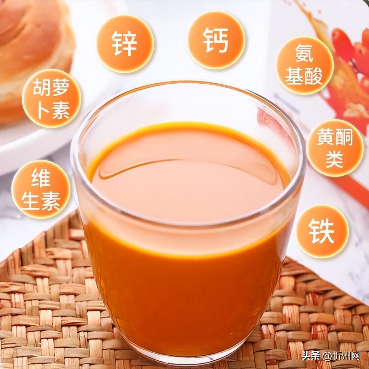 沙棘原浆真的那么好吗？为什么全球养生人士都在抢购！（沙棘原浆有何药效）