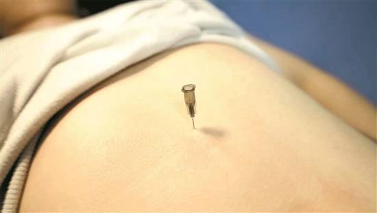 不用动不吃药的减肥方法找到了-不用吃药快速减肥的方法