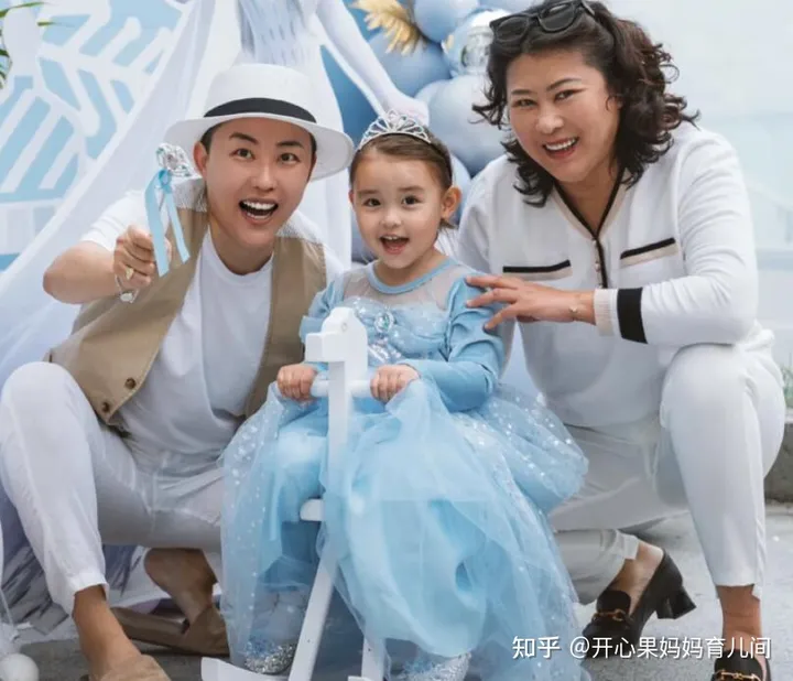 4年前不婚生女，现又怀二胎，叶海洋凭啥？她的底气值得我们学习（叶海洋是谁?）