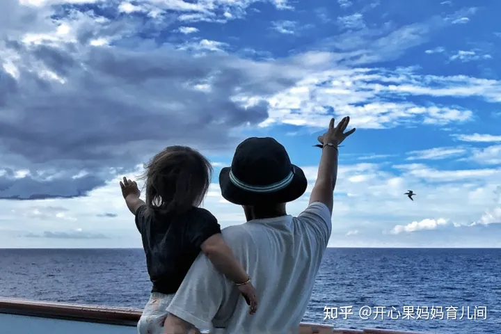 4年前不婚生女，现又怀二胎，叶海洋凭啥？她的底气值得我们学习（叶海洋是谁?）