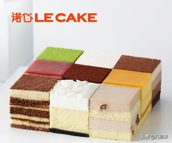 全国十佳饼屋（三）中国连锁规模排名（21-30名）蛋糕店有哪些？-全国饼类大全